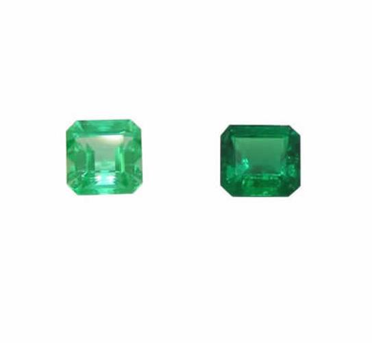 All About Emeralds