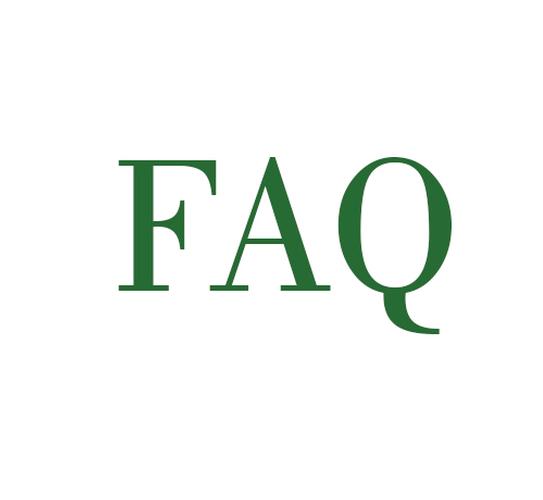 FAQ