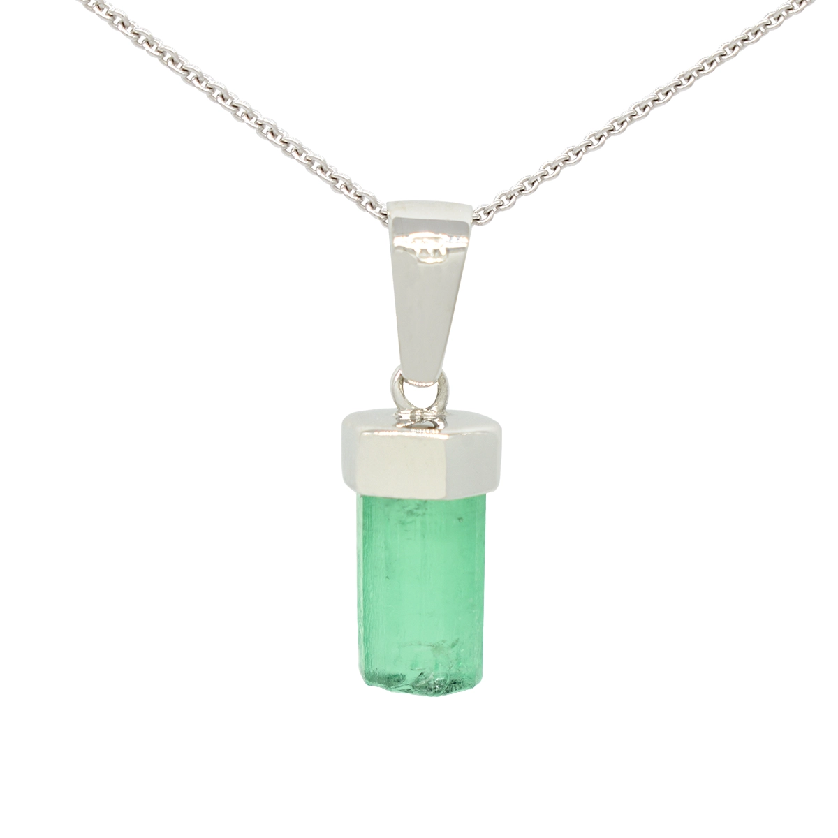 3.46Cts_uncut_Colombian_emerald_necklace.webp