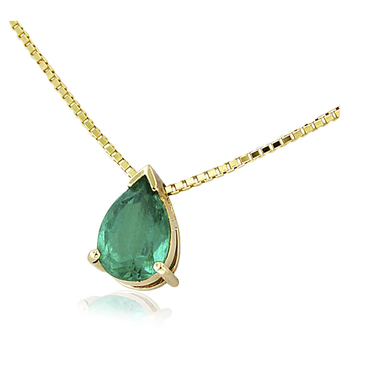 Natural_pear_shape_emerald_necklace_18K_gold.webp