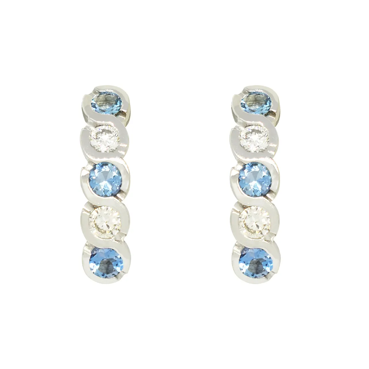 drop-earrings-in-18k-white-gold-with-diamonds-and-aquamarines-in-bezel-setting