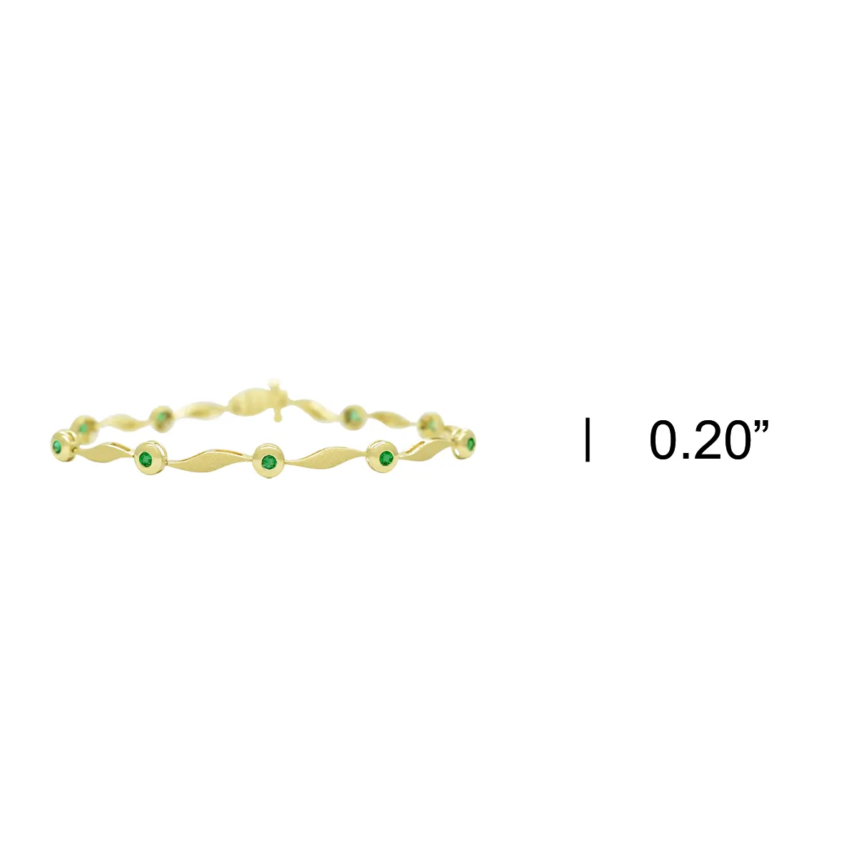authentic_natural_emeralds_bracelet_18K_yellow_gold_sandblasting_finished.webp