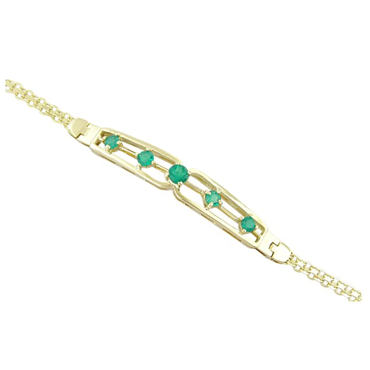 chain_bracelet_with_natural_emeralds_18K_yellow_gold.webp
