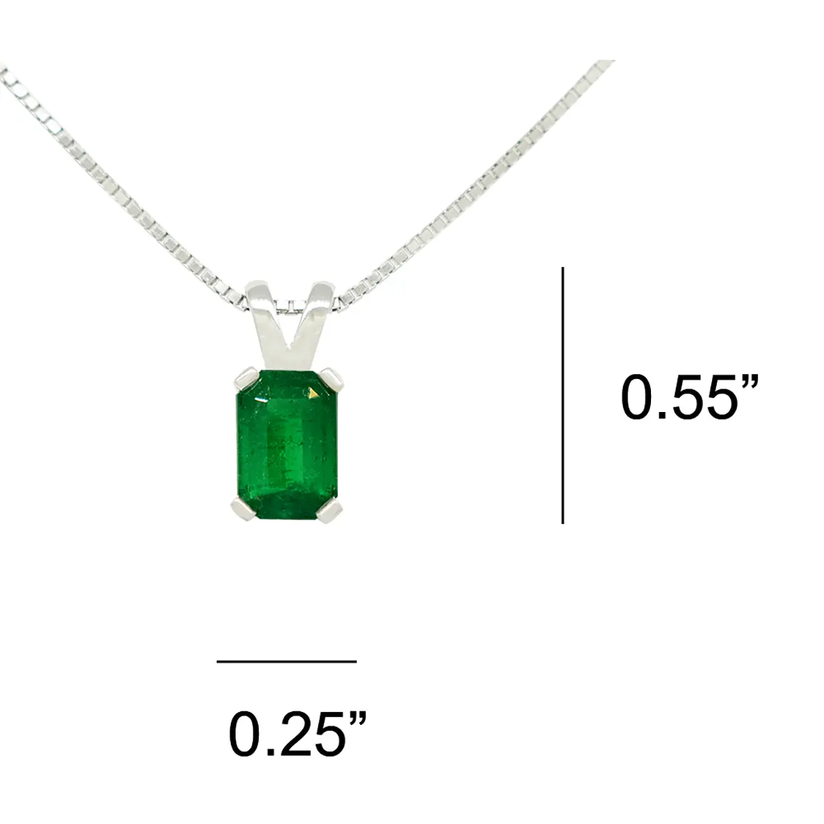 classic_emerald_pendant_neklace_18K_white_gold.webp