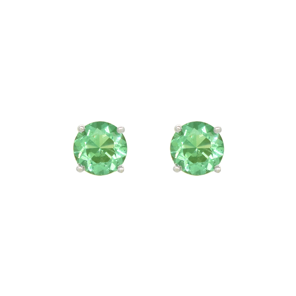 Emerald Collection | Emerald Earrings | Queen Emerald