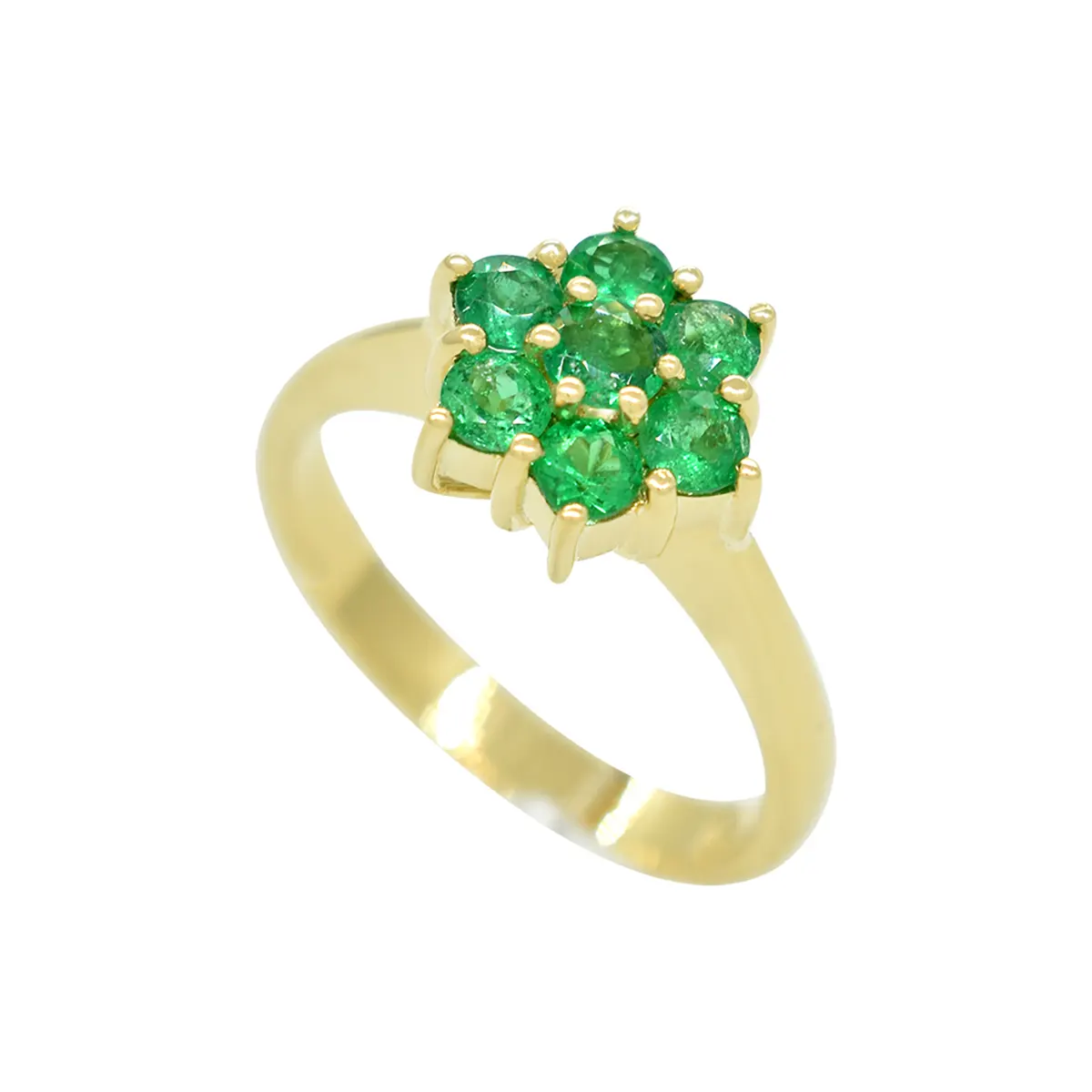 cluster_emerald_ring_18K_yellow_gold.webp