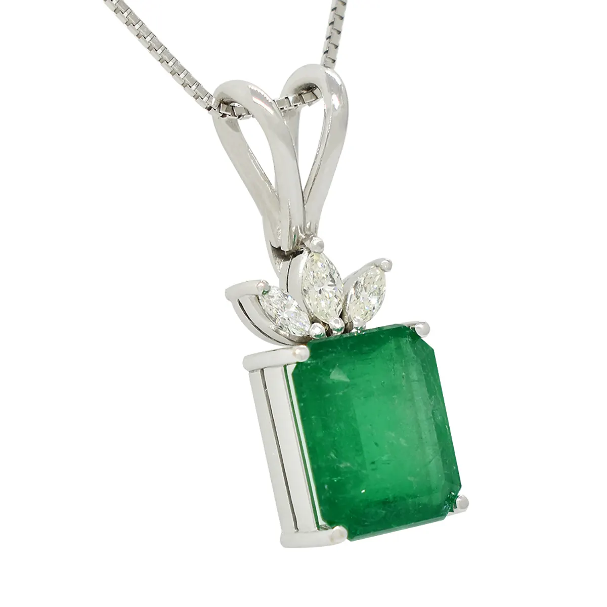 emerald_diamonds_large_pendant_necklace_white_gold.webp