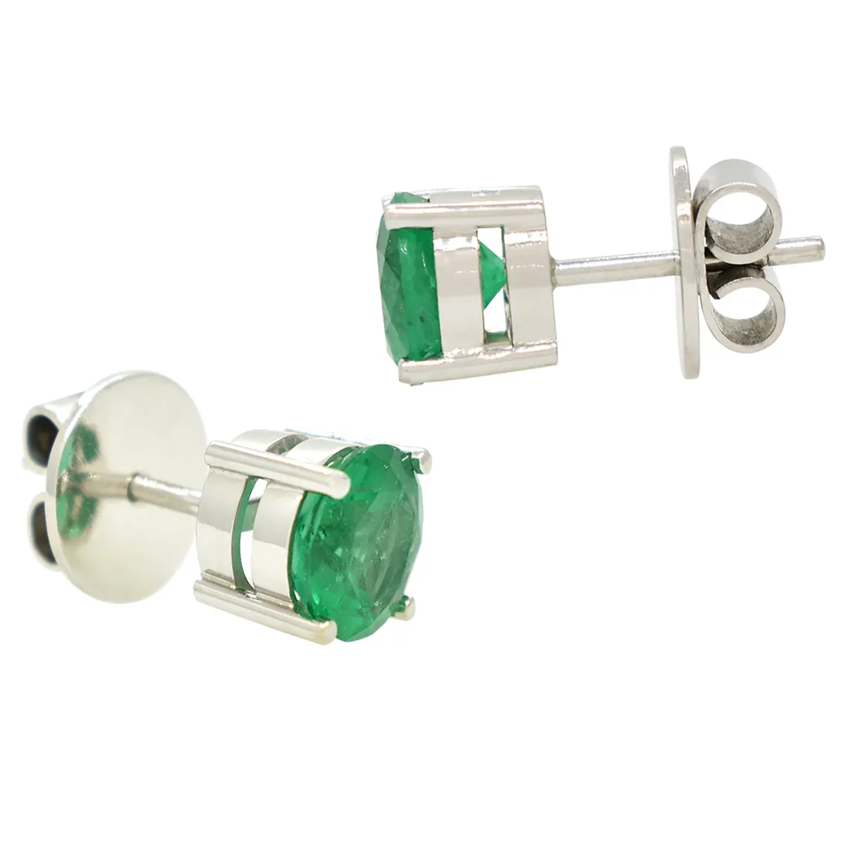 emerald_stud_earrings_with_large_Colombian_emeralds.webp