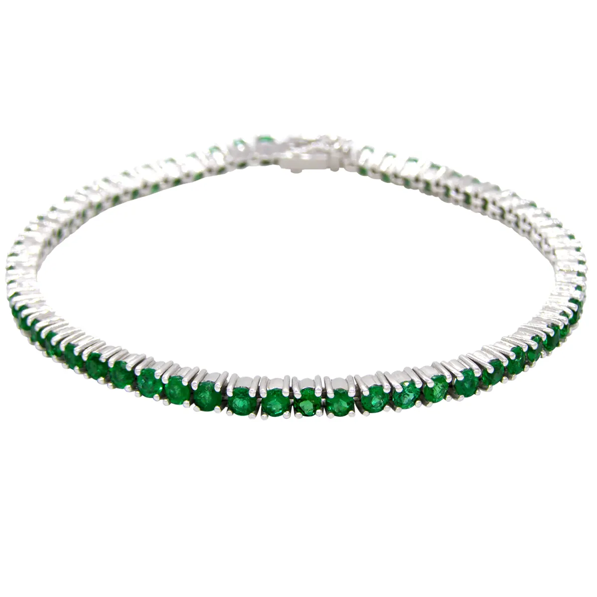 emerald_tennis_bracelet_18K_white_gold.webp