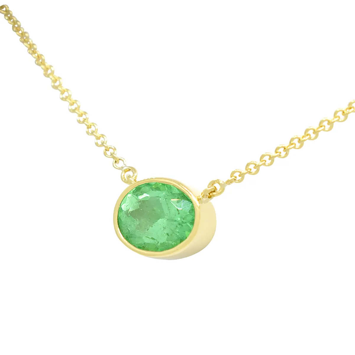 green_oval_shape_natural_Colombian_emerald_necklace.webp