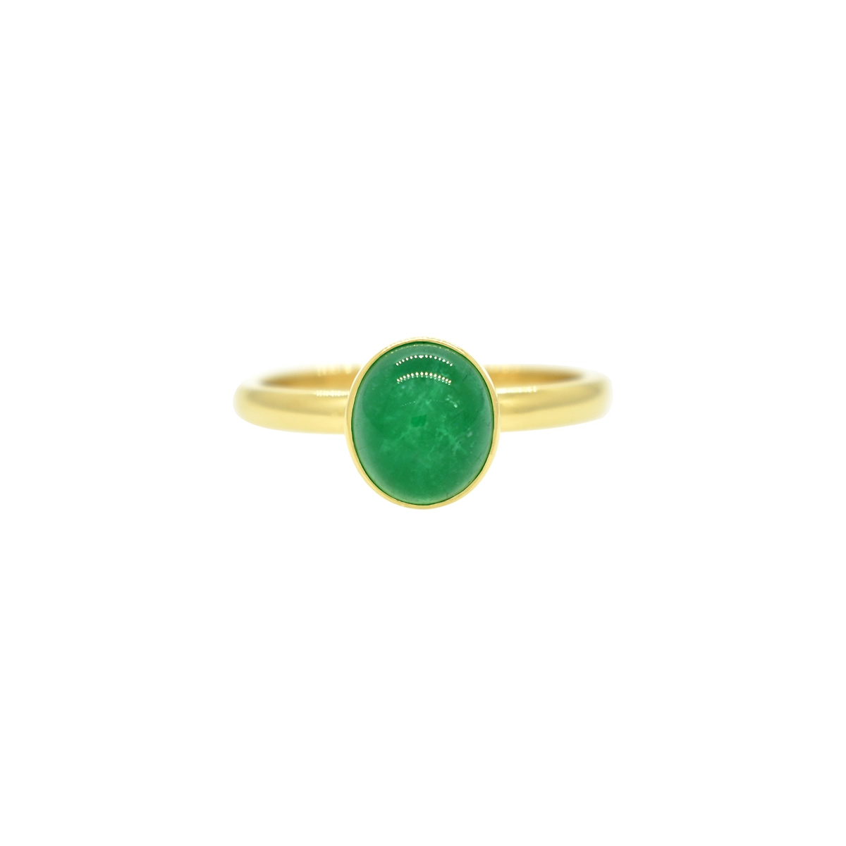 oval_shape_cabochon_emerald_solitaire_ring.webp