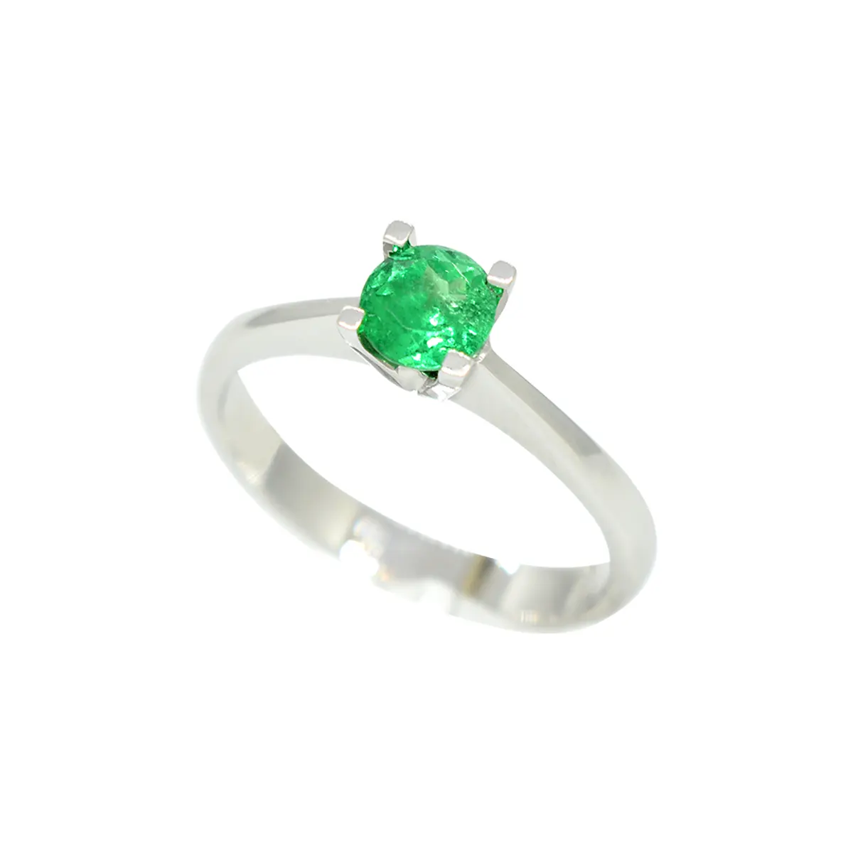 simple_emerald_engagement_ring_round_cut_emerald.webp
