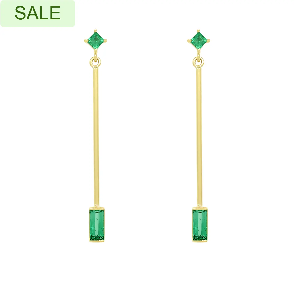 18k-yellow-gold-fine-long-emerald-dangle-earrings