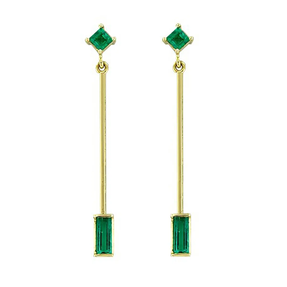 thin-emerald-drop-dangle-earrings-in-18k-yellow-gold