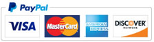 Credit Card Logos