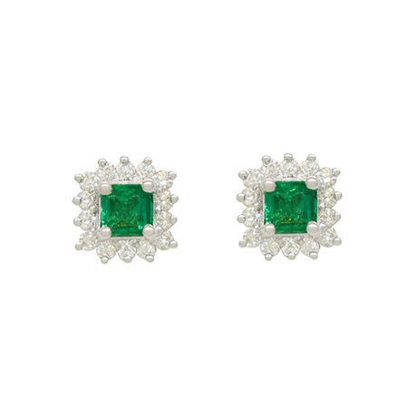All about Natural Emeralds - Queen Emerald